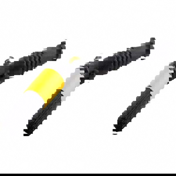 Parts Washer Flow-Through Brush